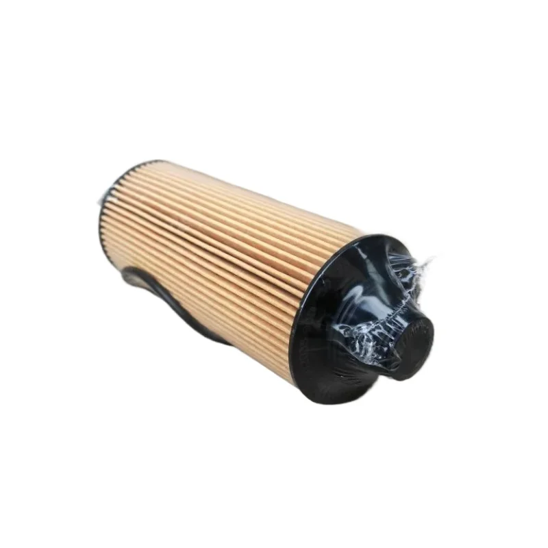 Suitable for J6F oil filter 1012035-90D filter CA4DD1 oil filter