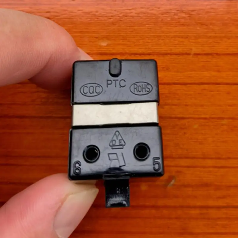 P6r8mc kühlschrank ent feuchter ptc kompressor start relais teile