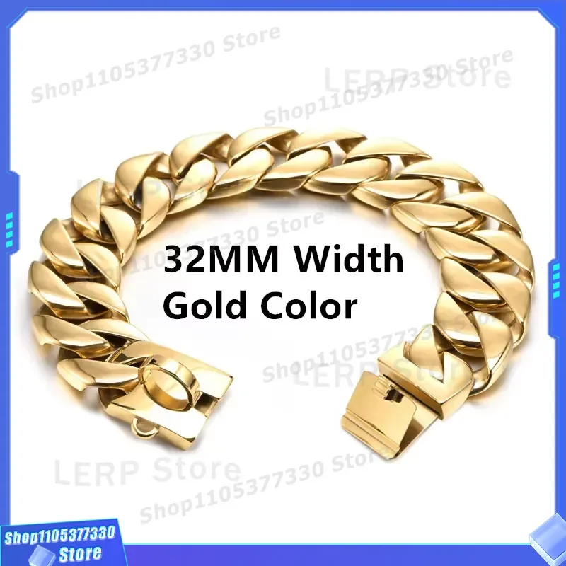 Customizable Gold Dog Collar Durable Universal Fit for Pets Personalized Fashion Accessory High Quality Adjustable Neck Strap