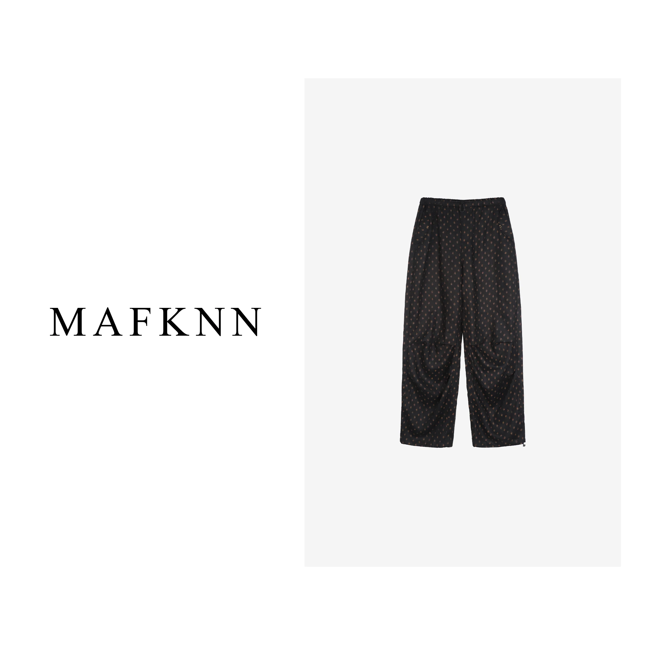 

Модные повседневные летние брюки свободного кроя с завязками на талии, простые универсальные женские брюки с эластичной резинкой на талии и прямыми штанинами