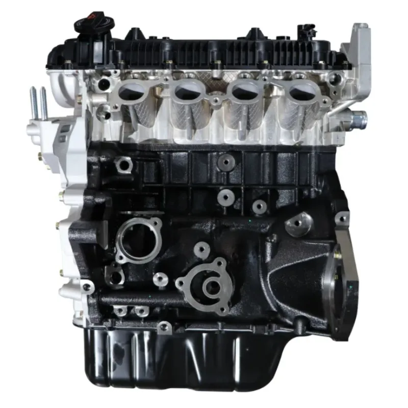CQ WS Gas/Petrol ENGINE PARTS DG15T Long Block New For SWM G01 X7 X3 1.5L