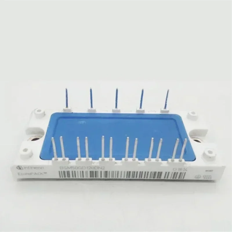 BSM50GD120DN2 BSM75GD60DLC SKKT500/16E جديد