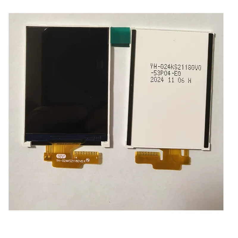 LCD original para teléfono móvil Xenium X600, pantalla principal PHIXFTOP para teléfono móvil Xenium CTX600