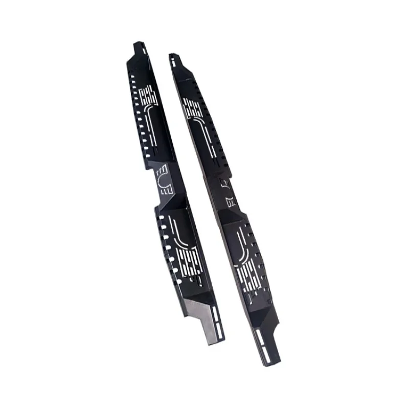 

4X4 Pickup Accessories Running Board Side Step