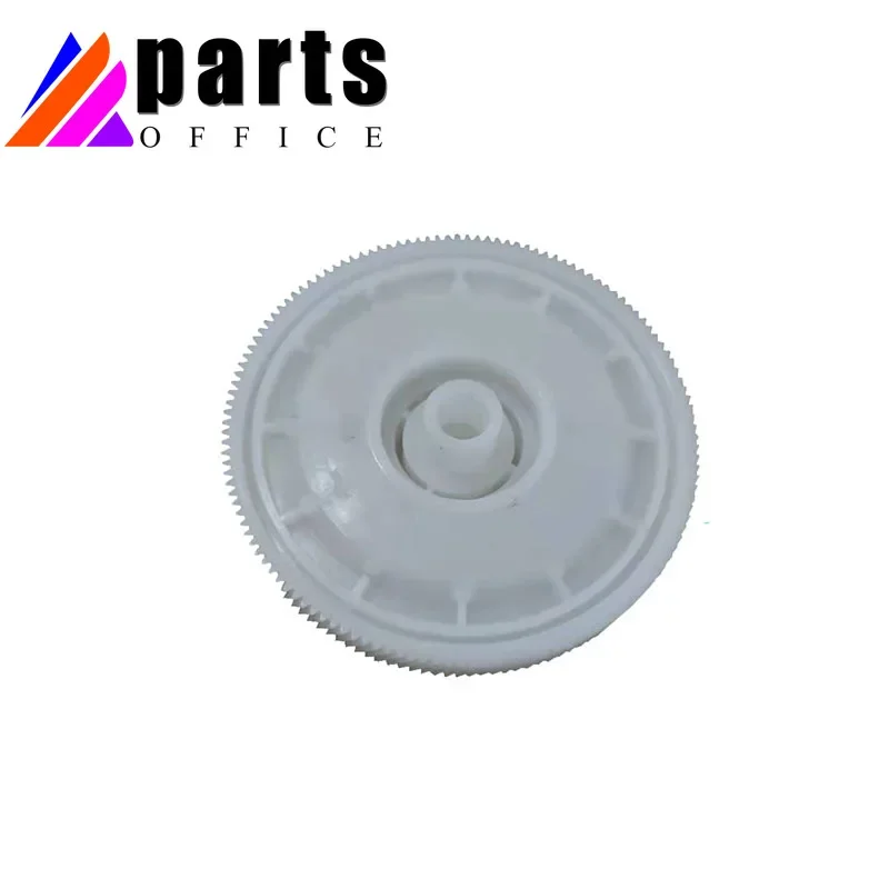 1PC RU5-0546-000 RU5-0546-020 RU5-0546 133T Gear for HP LaserJet 5200 5200dtn 5200L 5200n 5200tn M5025 M5035 M5035x M5035xs MFP