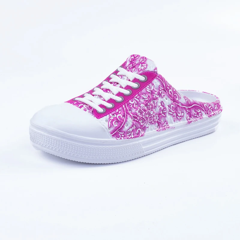 

large size new Women's sandals EVA thick soled light women's slippers outdoor wading beach shoes casual fashion women's shoes