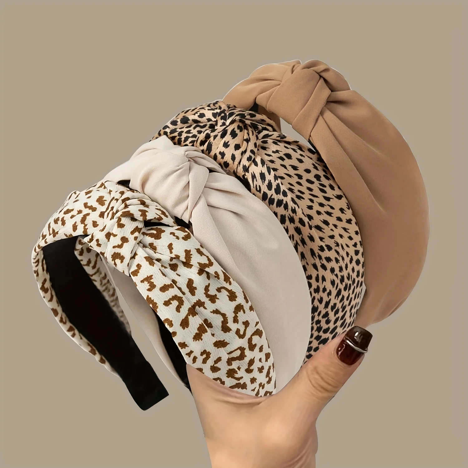 Thumbnail 2 - #41 Top Fabric Headbands Picks for Every Budget