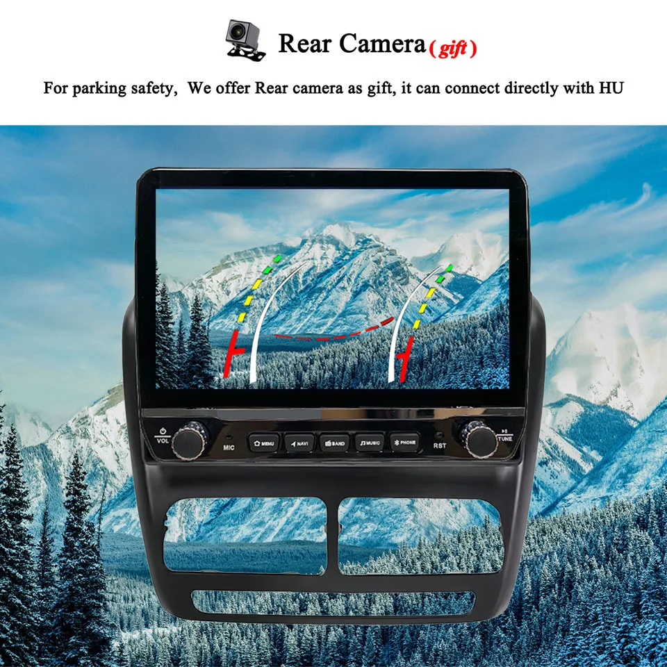 For Fiat Doblo Opel Combo Tour 2010 - 2015 Android 14 8G Ram Auto Car Radio Video Music HU GPS Navigation DVD Head Unit RDS BT