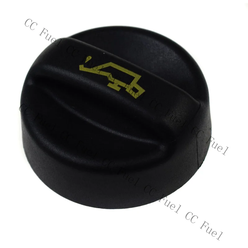 C+ Oil Filler Cap For Peugeot 207 208 301 308 508 2008 3008 5008 9670015080 1180S5 view 3