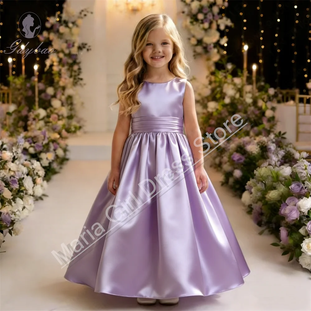 Light Purple Girl P…