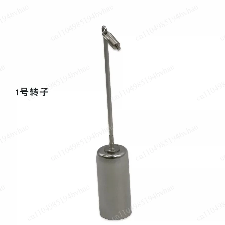 Genuine Viscosity Meter apply to Original  VT-06 Digital Viscometer with Spindles #1, #2, #3