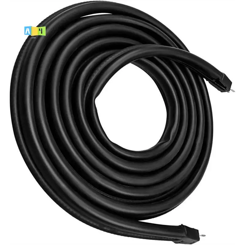 A04E-K207-482 For Kenworth T600 T800 And W900 1986 1987 1988 1989 1990-2007 Cab Door Seal