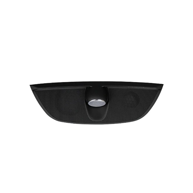 Interieur Hoorn Decoratieve Accessoires Voor Volvo XC60 XC90 S90 V90CC S60 V60CC V60 V90 Speaker - afbeelding 1