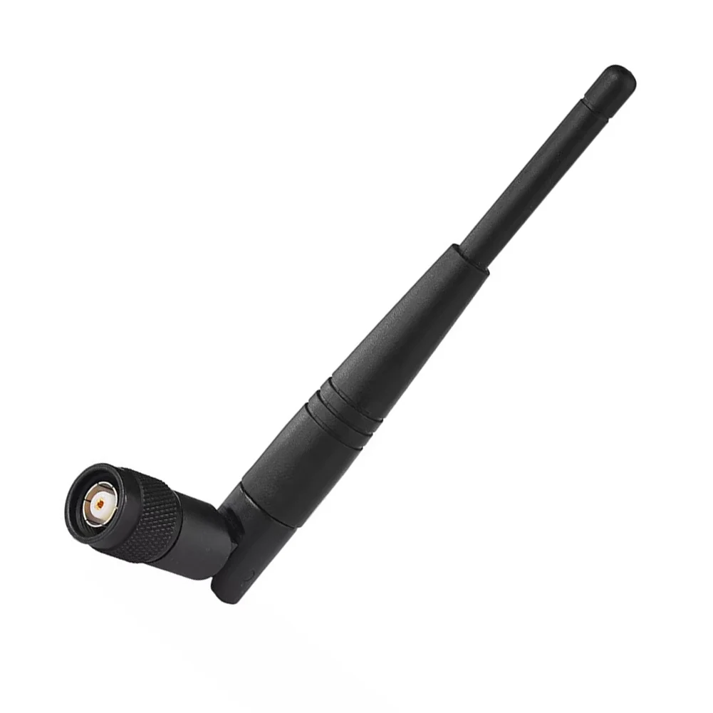 GPS Navigation 2.4GHz Antenna 450-470 MHz Antenna 2.4ghz Wireless Communication Antenna 2.4ghz Antenna Abs Material Length 145mm