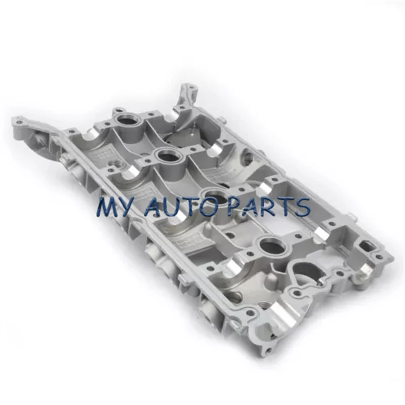 Engine Valve Cover Cylinder Head Fit For AUDI A4 A5 A6 A8 Q5 TT 2.0T 06H103063L 06H103063LX 06H103064AC 06H103064L 6H103264AX