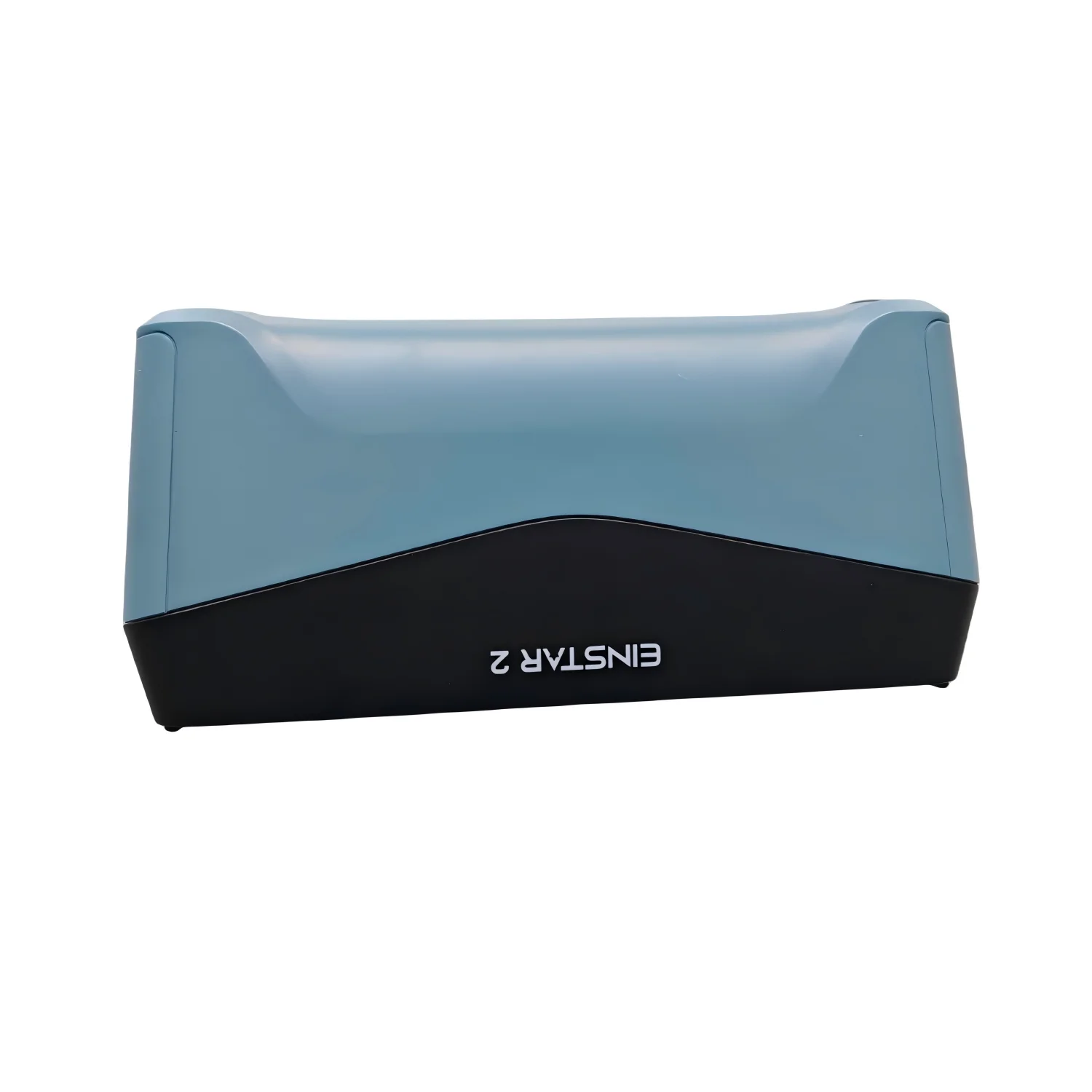 Einstar 2 Wireless Handheld 3D Scanner for Small Part Reverse Engineering 3D Scanner Black Dual Mode Scanning Reflective