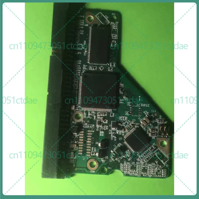 1-5pcs Used FOR WD 2060-701563-000 REV A Tested PCB 3.5 Inch IDE Desktop Hard Drive
