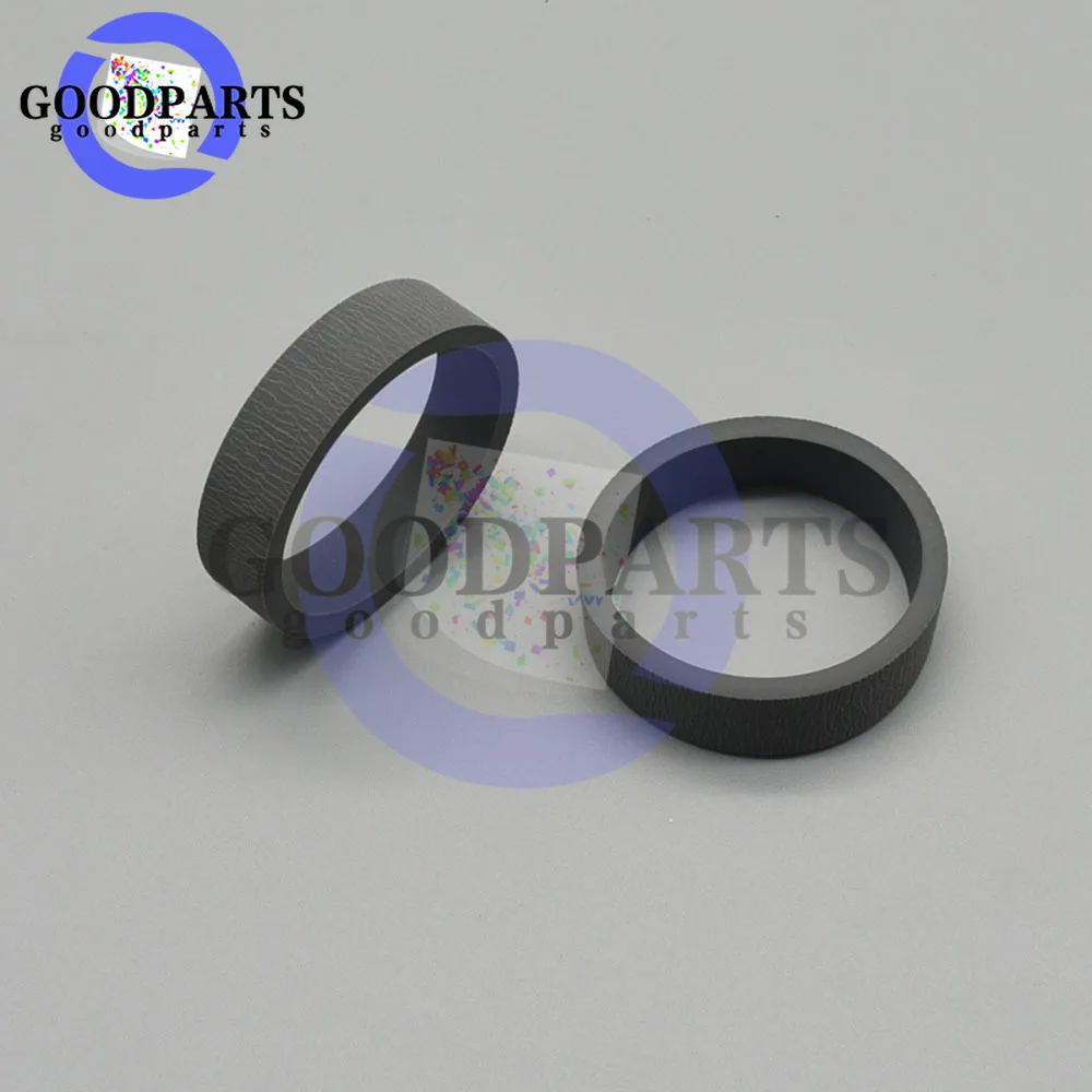 10PCS Duplex Feed Pickup Roller Tire compatible for EPSON L4150 L4160 L6160 L6161 L6166 L6168 L6170 L6178 L6190 L6191 L6198 ET 2