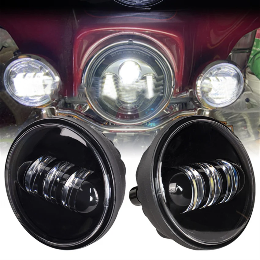 30W Motorcycles 4.5