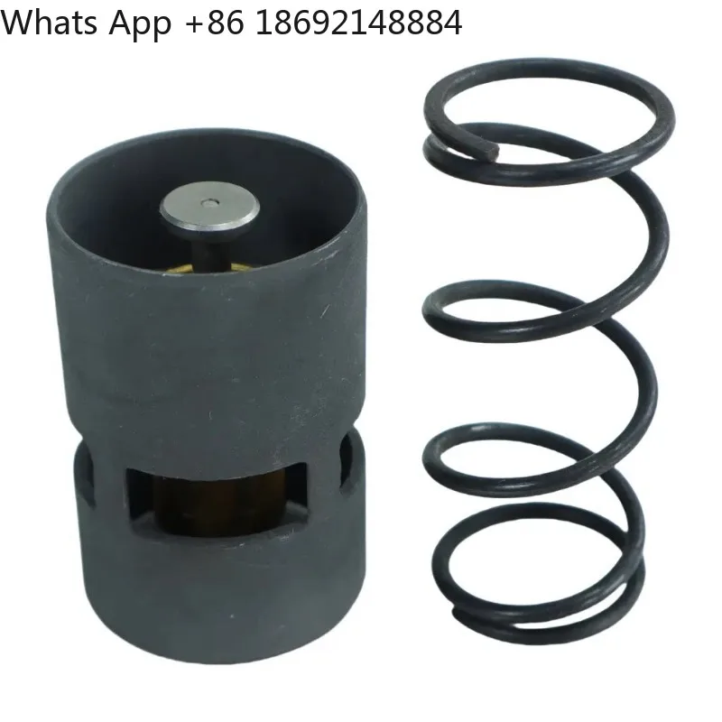 

Thermostatic control valve 1622706404/1622706401 replaces screw parts