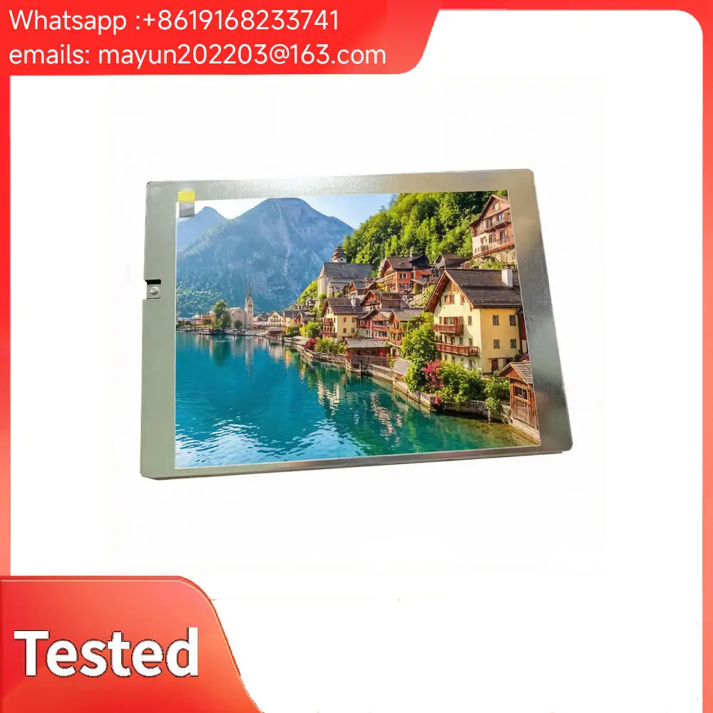 

5.7-inch Industrial LCD Screen: LQ057Q3DC03, LQ057Q3DC12, LQ057Q3DC02, LQ057Q3DC17, 320×240 .