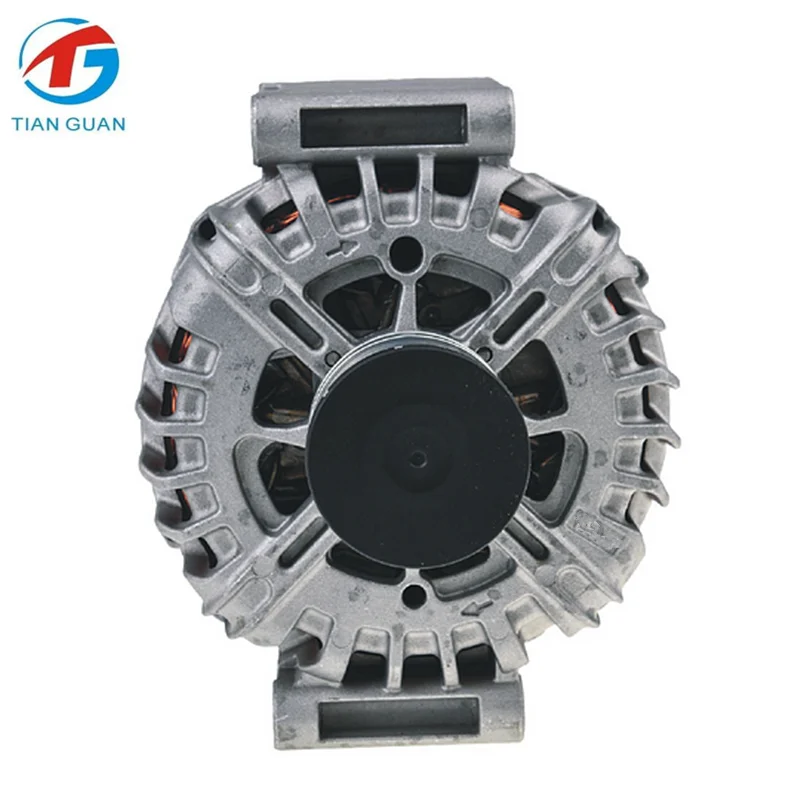 Aftermarket Engine Parts ATG19131 Alternator For Mercedes-Benz Sprinter CDI 2.1 OM651 6461540502 6461540802 64615408020080 view 3