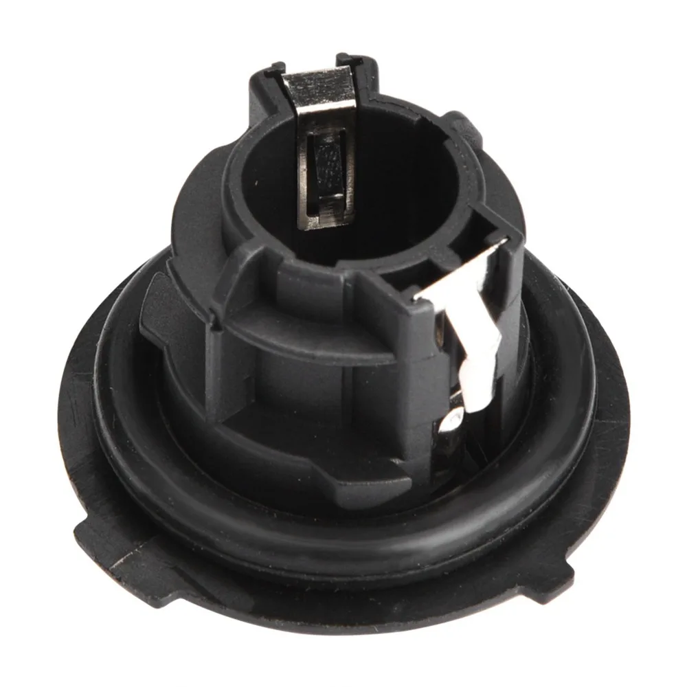 Bulb Holder Socket Indicator Bulb Holder Turn Signal Socket Direct Fit Turn Signal Bulb Socket Bulb Socket For Peugeot 207