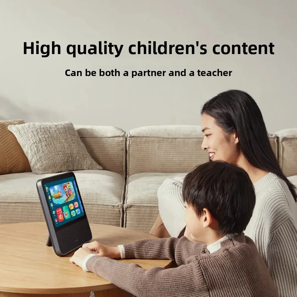 Xiaomi Smart Home Screen 10 Upgrade Smart Speaker Touch Screen Smart Audio 10.1-inch Display Screen Xiao Ai Voice Assistant
