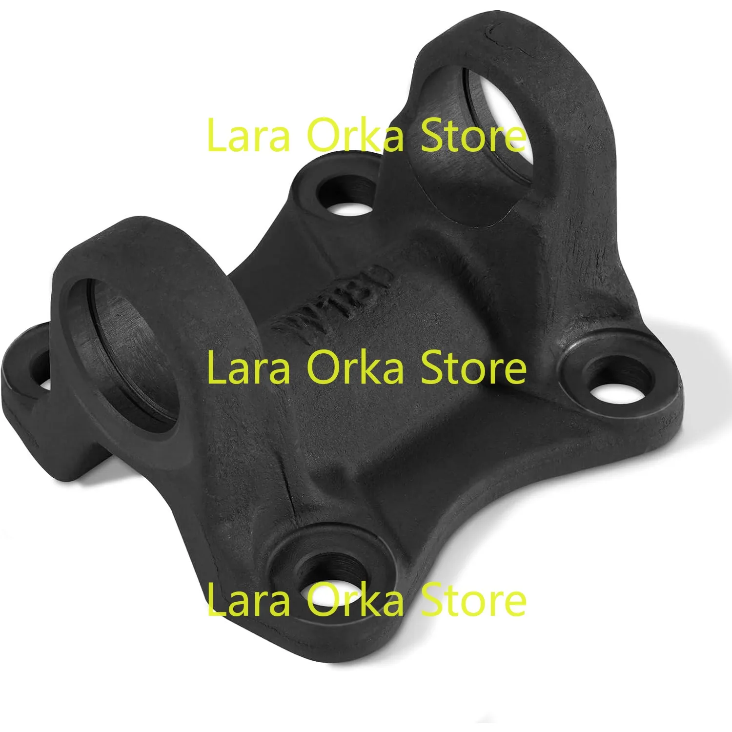 2-2-01904 Rear Driveshaft Flange Yoke Compatible with 2005-2015 Toyota Tacoma 2WD,2005-2015 Toyota Hilux 2WD,Replacement 5001905