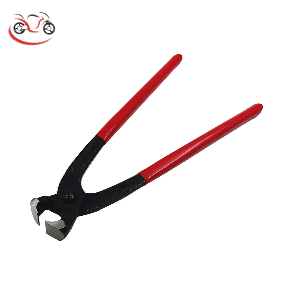Multifunctional Puller Pliers, Cutting Pliers, Woodworking Tools, Stapler Puller, Thumbnail Remover, Cat Claw Nail Puller