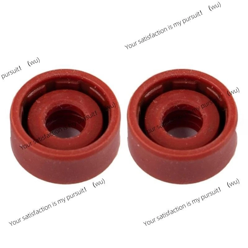 2-piece bread bucket maintenance accessories, oil seal ring set, kitchen appliance accessories