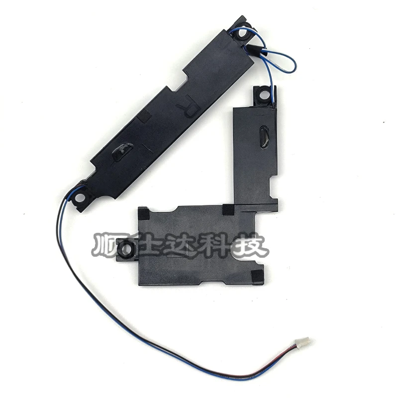 New Original For Dell lnspiron 15 5557 5548 5547 5545 5542 P39F Laptop Bulit-in Speaker Left Right Internal Speaker High Quality