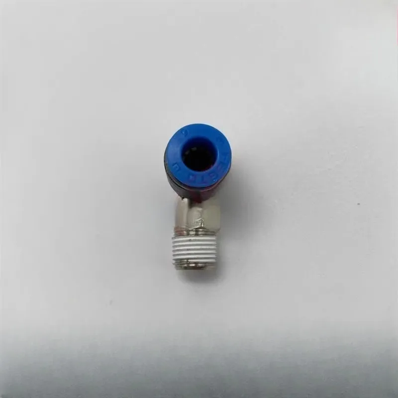 Parts forFESTO L Push-In Threaded Coupling NPQE L R14 R18-Q6-P10 8112948 8112943