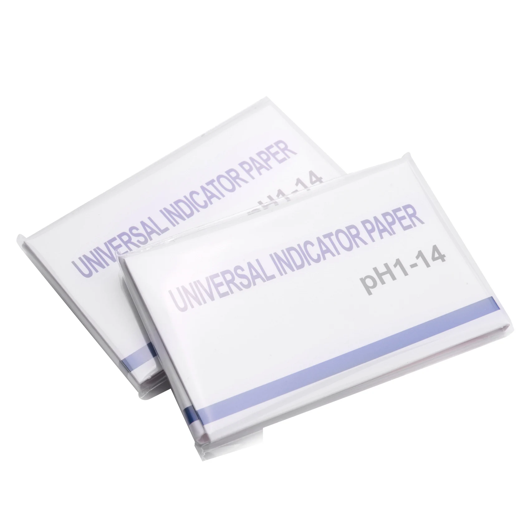 RIRI 2 مجموعة 160 شرائط 1-14 PH ليتموس ورقة Ph شرائط الاختبار مستحضرات التجميل المائية التربة PH أوراق اختبار شرائط مع بطاقة التحكم