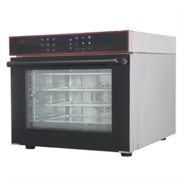 

Новая мини-конвекционная электрическая печь