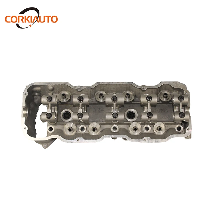 Z24 Z24 D21 Carburetor 83-89 11041-20G13 11041-13F00 New Japanese Aluminium Cylinder Head for Nissan 11041-20G13 Engine