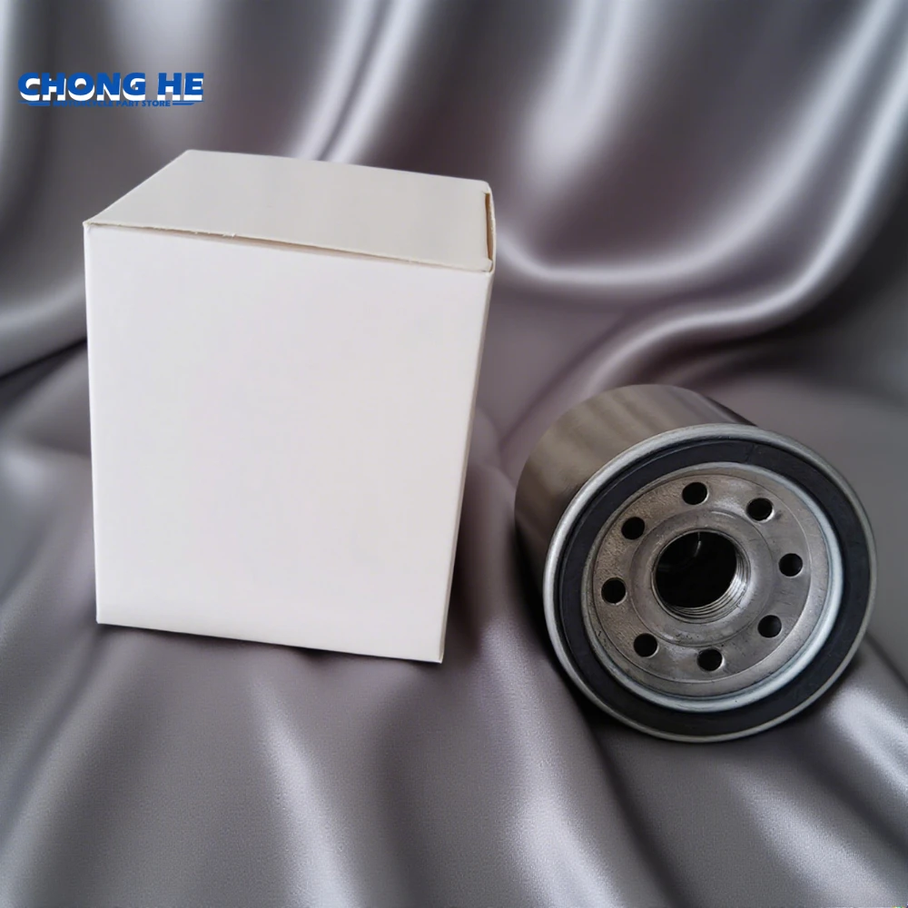 

Oil Filter For Kawasaki KRF1000 KRF1000B Teryx KRX 1000 Trail Edition 2021-2023 KRF1000C Special Edition For Triumph 955 Tiger