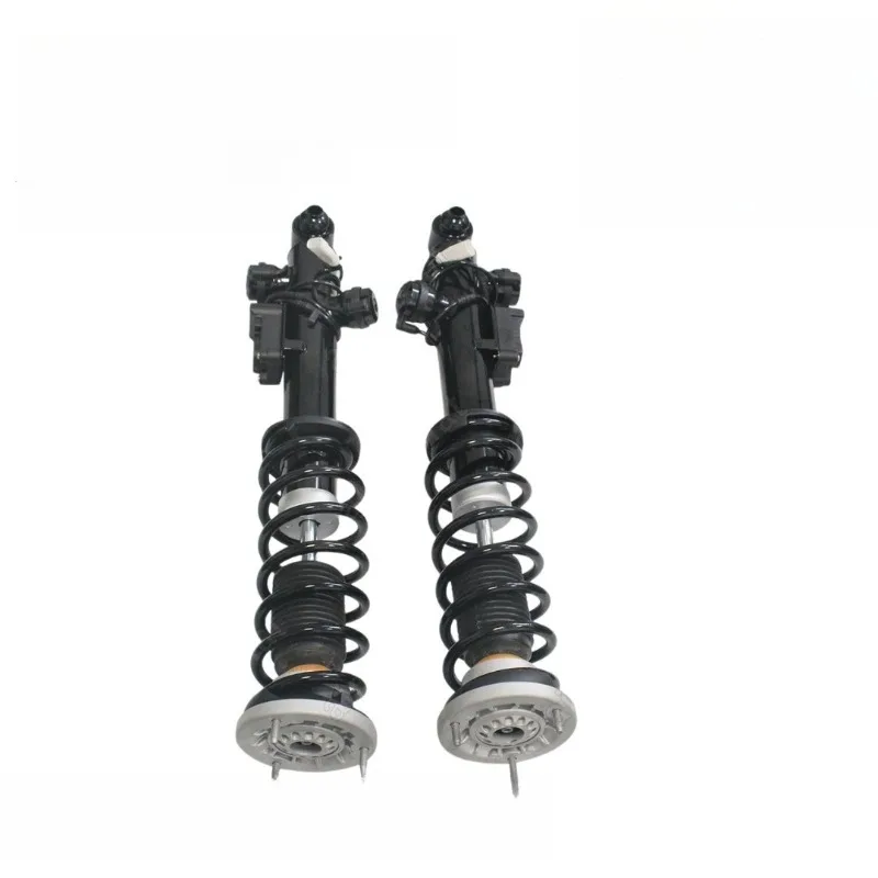 

Auto parts pair of rear shock absorbers 37124065091