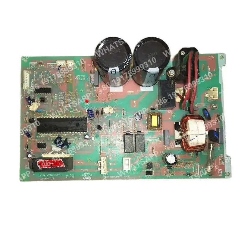 circuit-imprime-pour-climatiseur-d'origine-haier-0010402072