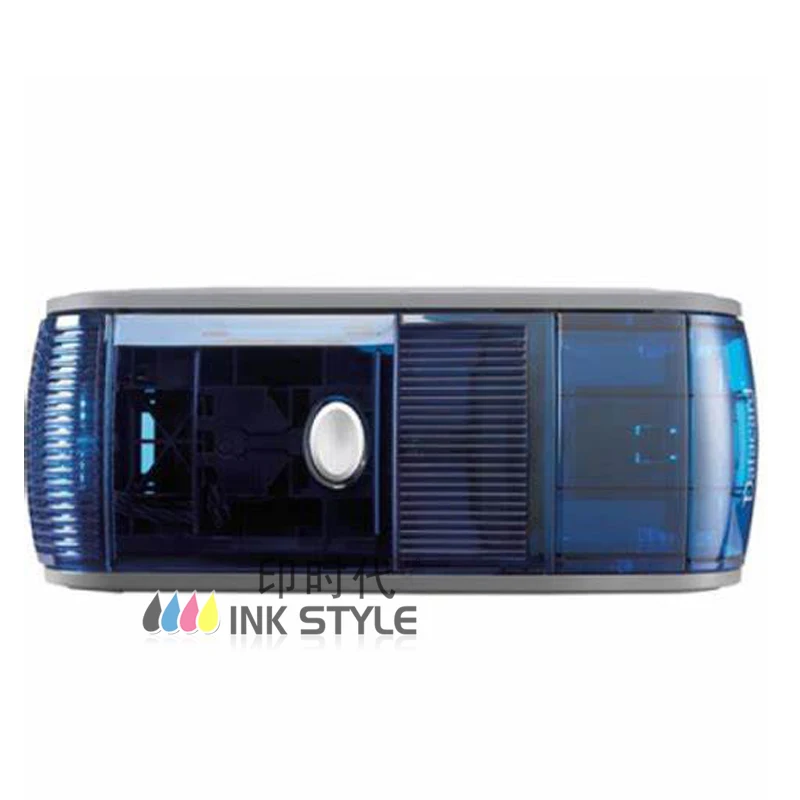 Datcard SD260 Efficiency Secure Rewrite ID Card Printer