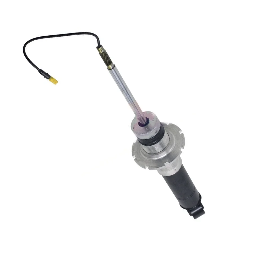 SKYLINE 2X Rear Shock Absorber Strut Magnetic 317752 For Ferrari 488 GTB Spider 16-19