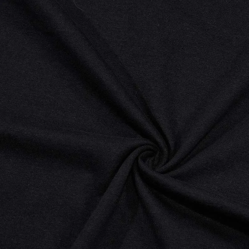 ILLIT تي شيرت عالي الجودة مطبوع تي شيرت فاسق كم تي شيرت صيفي للرجال كاجوال قوطي للجنسين ملابس الشارع الشهير Harajuku #5