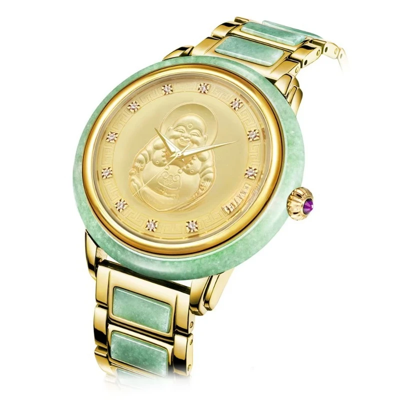 

Dial Automatic Mechanical Couple Watch Exclusive Design