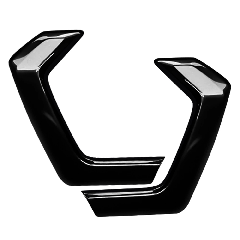 

Car Door Inner Handle Panel Door Handle Panel Decorative Frame Suitable for Toyota RAIZE 2021