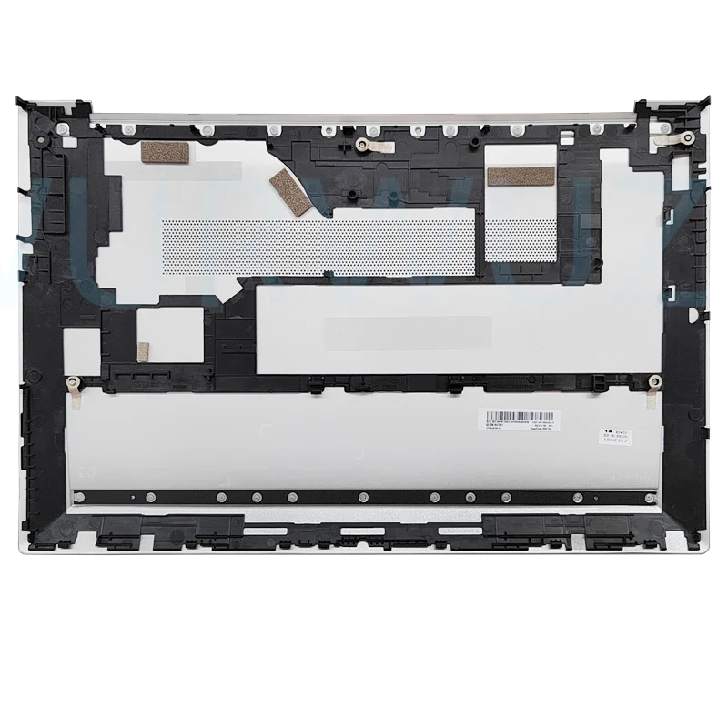 original laptop tampa inferior hp elitebook 830 g7 g8 prata m36396001 novo 01