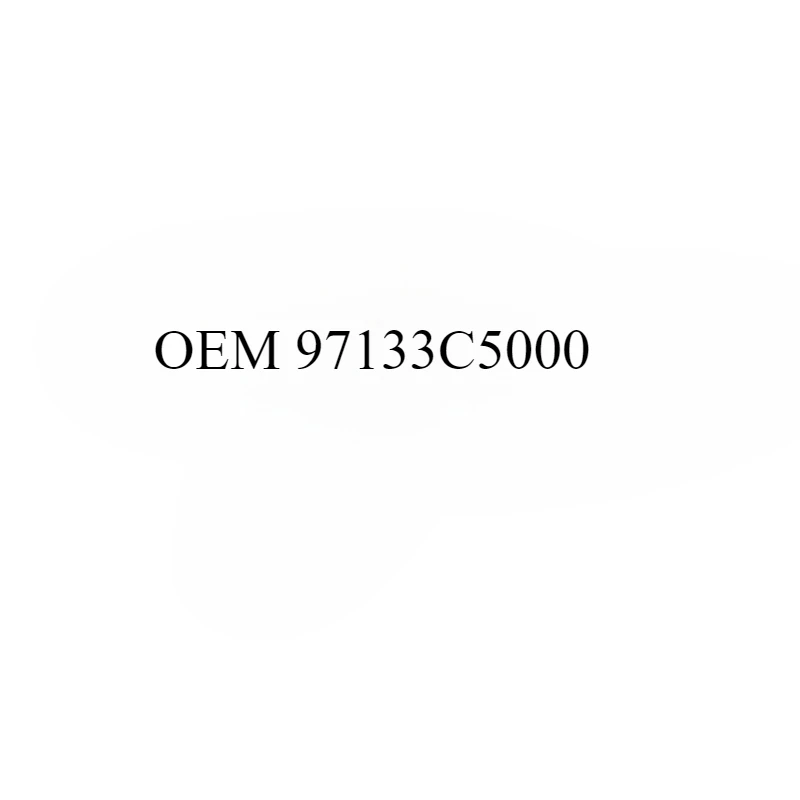 

OEM 97133C5000 Воздушный фильтр для Kia Sorento 2016 2019 годов 97133-C5000