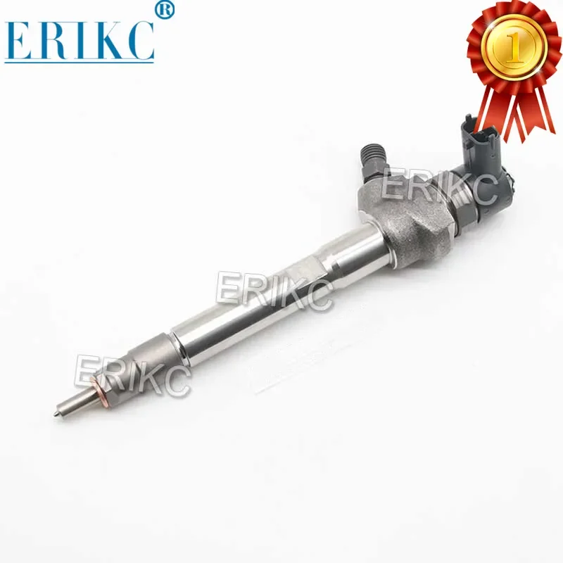 

0445110321 Fuel Injection 0445 110 321 Common Rail Fuel Injector 0 445 110 321 for Bosch OPEL FIAT VAUXHALL 0986435102