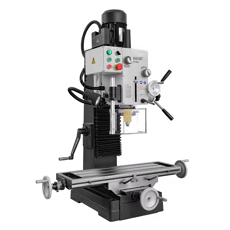 3-Axis Dro Universa…