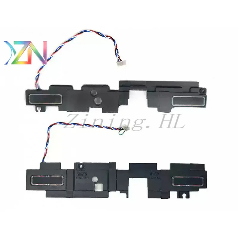 New Laptop Internal Loudspeaker Replacement Part for Dell Precision 7550 7560 7750 7760 PN CFC0H 3J3PV