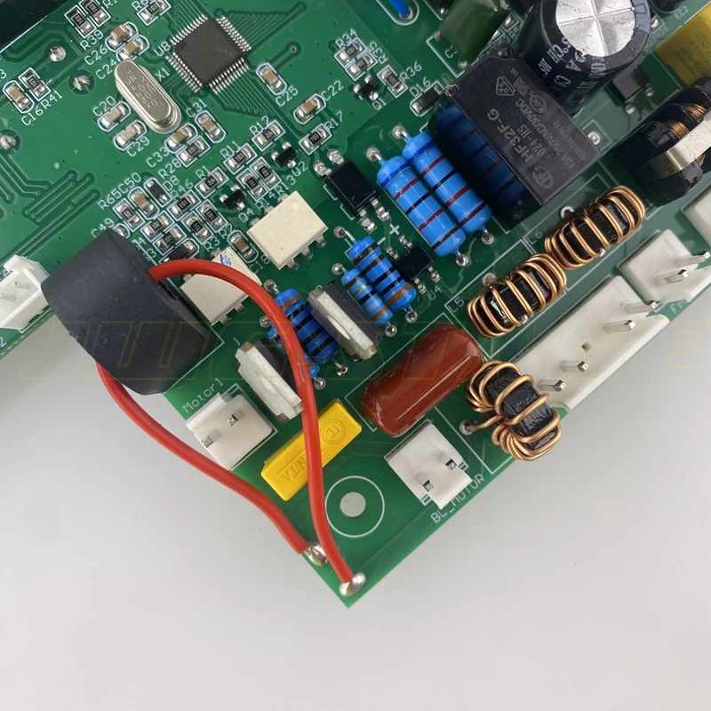 650W 750W Main Board Motherboard Mainboard Spare Accessories For Stage Lighting Spark Machine